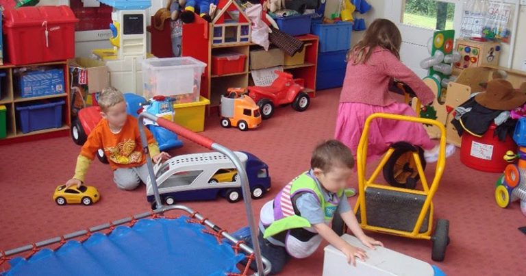 Η συμπεριφορά του άνδρα και της γυναίκας είναι βιολογικά καθορισμένη, λέει νευροεπιστήμονας