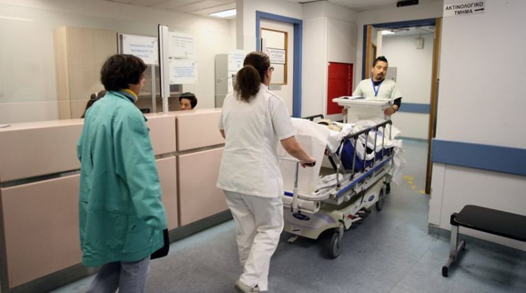 Συναγερμός για δεύτερο «κύμα» γρίπης από το ψύχος και την κακοκαιρία