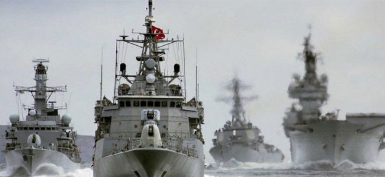 ΣΥΝΑΓΕΡΜΟΣ ΣΤΗΝ ΤΟΥΡΚΙΑ! Χάθηκαν απόρρητοι φάκελοι σχεδίων πολεμικής εμπλοκής