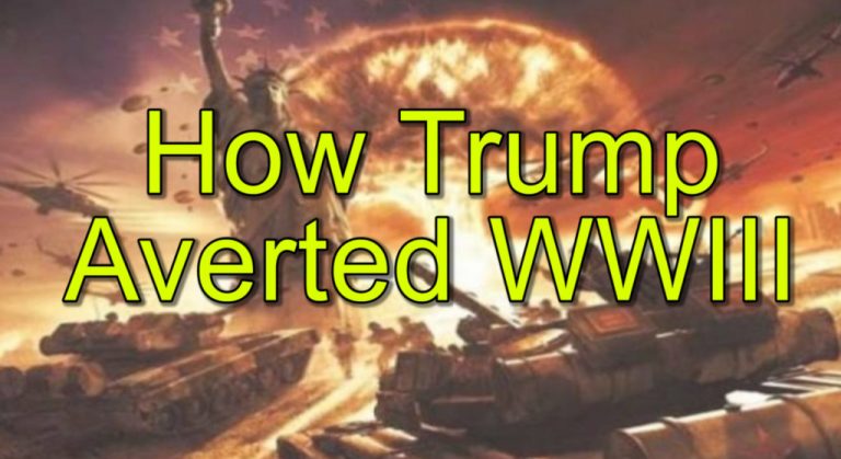 Tι συμβαίνει στην Αστάνα του Καζακστάν;Πως ο Τραμπ πρόλαβε τον 3ο παγκόσμιο πόλεμο.