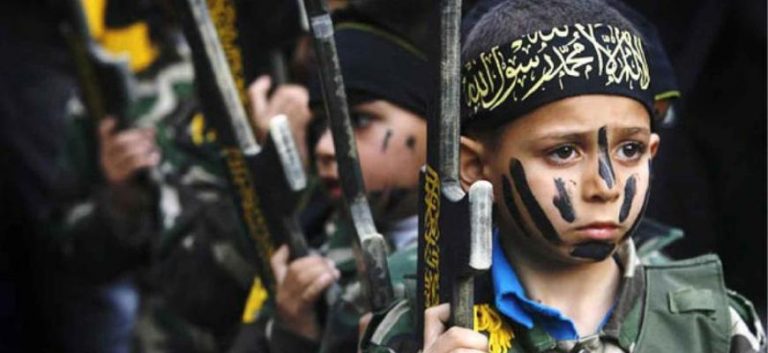 ΤΟΥΡΚΙΚΗ ΕΦΗΜΕΡΙΔΑ ΑΠΟΚΑΛΥΠΤΕΙ! Κρυφό σχολειό για τζιχαντιστές στην Κωνσταντινούπολη