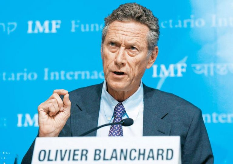 Βόμβα για ΔΝΤ: Ήξερε από την αρχή ότι το Μνημόνιο δεν βγαίνει (φωτο)