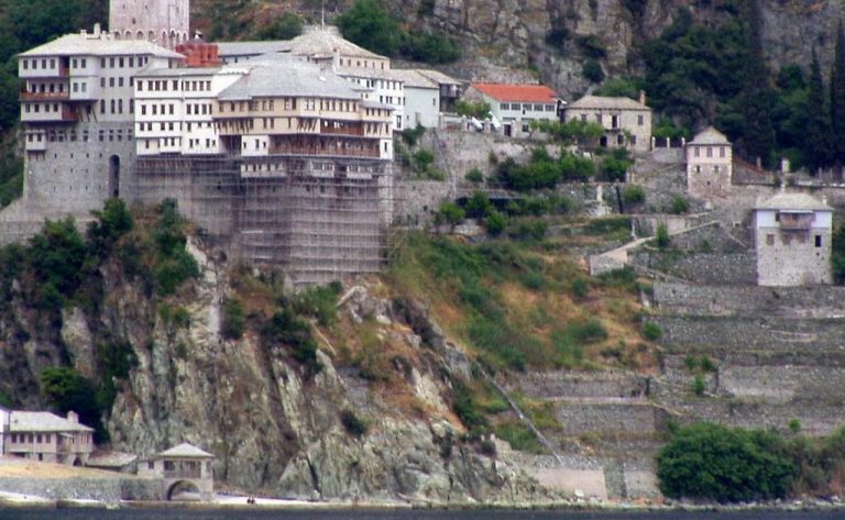 ΒΟΜΒΑ ΜΕΓΑΤΟΝΩΝ! ‘GIOVANI VECCO’ !! Το ΣΧΕΔΙΟ ΑΛΩΣΕΩΣ Αποκαλύπτεται… !!!