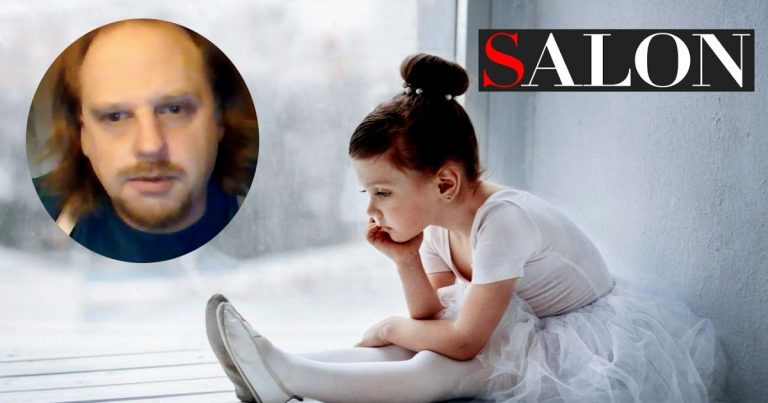 Το Χόλιγουντ και τα μεγάλα media διεξάγουν σταυροφορία για να θεωρήσει ο κόσμος «φυσιολογική» την παιδοφιλία