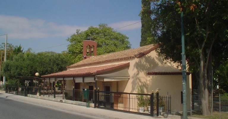 ΕΡΧΕΤΑΙ Η…ΚΑΤΑΣΤΡΟΦΗ ΤΩΝ ΙΕΡΩΝ ΝΑΩΝ ΓΥΡΩ ΑΠΟ ΤΟ ΤΕΜΕΝΟΣ ΤΟΥ ΒΟΤΑΝΙΚΟΥ! ΠΑΡΑΣΚΗΝΙΑΚΕΣ ΖΥΜΩΣΕΙΣ ΓΙΑ ΝΑ ΚΑΤΑΡΓΗΘΕΙ Ο ΙΣΤΟΡΙΚΟΣ-ΒΥΖΑΝΤΙΝΟΣ ΝΑΟΣ ΤΟΥ ΑΓΙΟΥ ΣΑΒΒΑ, ΕΠΕΙΔΗ ΒΡΙΣΚΕΤΑΙ 500 ΜΕΤΡΑ ΑΠΟ ΤΟ ΝΕΟ-ΑΝΕΓΕΙΡΟΜΕΝΟ ΙΣΛΑΜΙΚΟ ΤΕΜΕΝΟΣ!