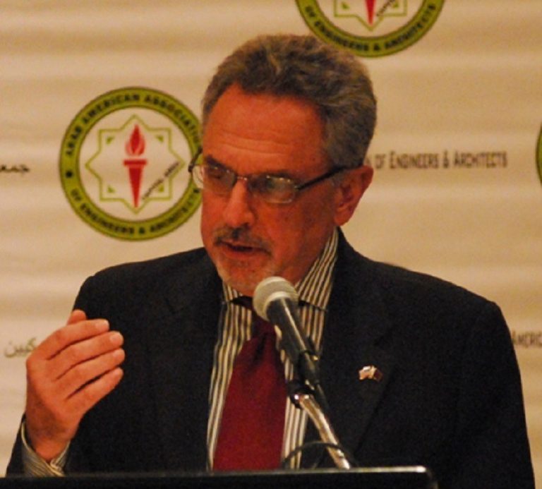 “Πραγματικά φοβάμαι” δήλωσε ο πρέσβης Θέρος για τις απειλές της Τουρκίας στο Αιγαίο