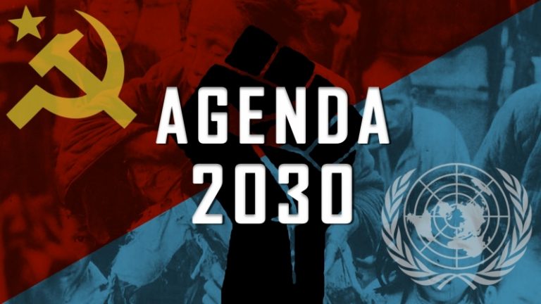 AGENDA 2030