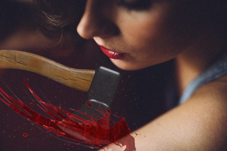 Αδράνεια Μπροστά στην Καταστροφή