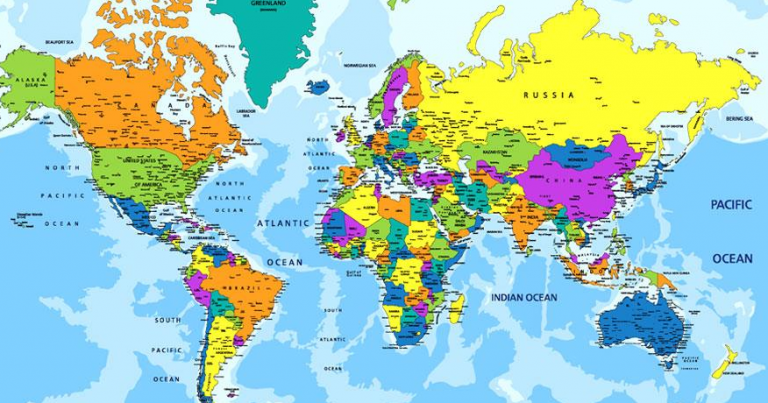 Bloomberg: Αυτές είναι οι πιο «μίζερες» χώρες του κόσμου