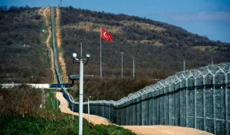 Οι Βούλγαροι απέκλεισαν τις πύλες εισόδου για τους Τούρκους