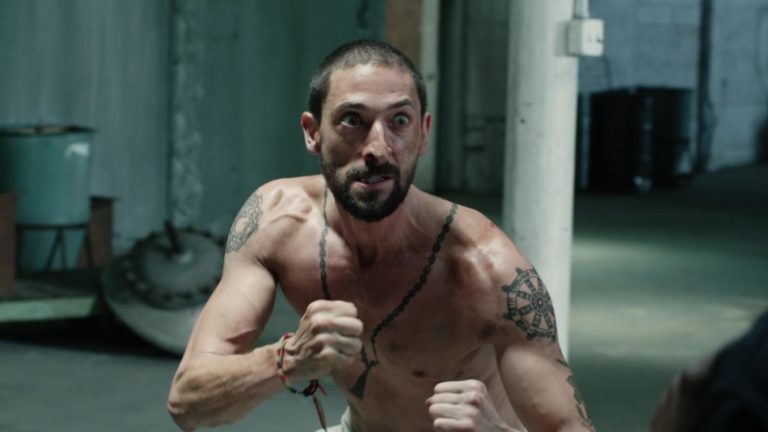 Το πείραμα του Αντίχριστου