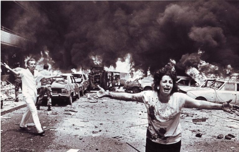 ΑΠΟΚΛΕΙΣΤΙΚΟ ! ΕΤΟΙΜΑΖΟΥΝ ΑΣΤΙΚΟΥΣ ΠΟΛΕΜΟΥΣ ΠΑΝΤΟΥ !