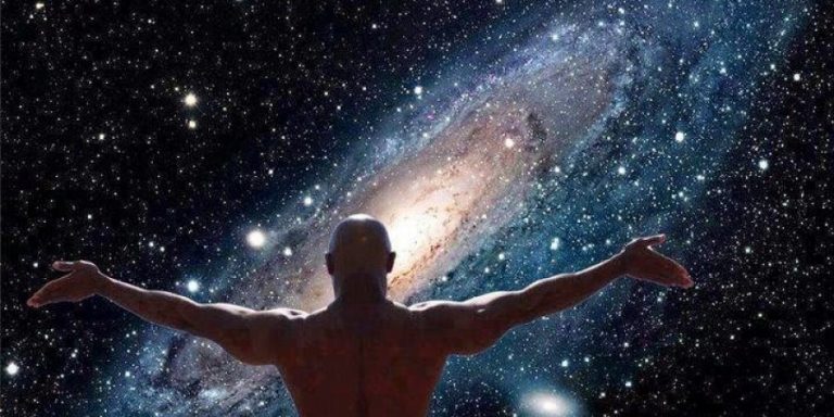 Το Σύμπαν είναι δόνηση!