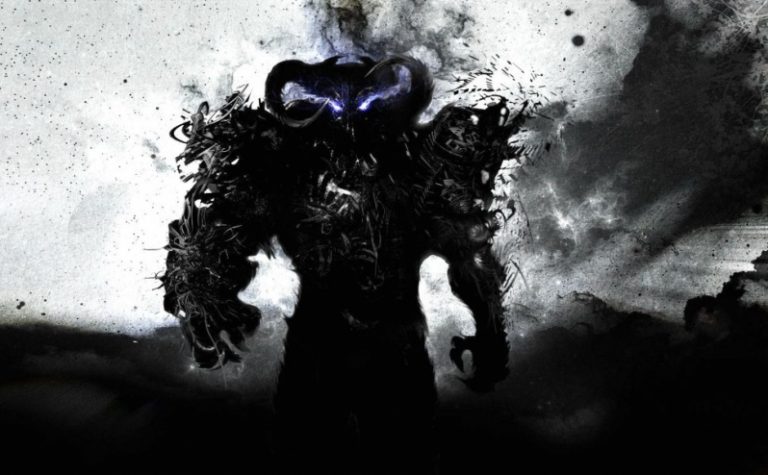 Ο Γιαχβέ διψά για αίμα: Γένεσις