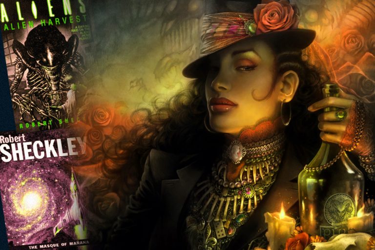 Οι Δαίμονες