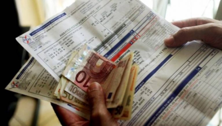 «Βόμβα» από ΔΕΗ: Σε ιδιωτικές εισπρακτικές εταιρείες οι ληξιπρόθεσμες οφειλές
