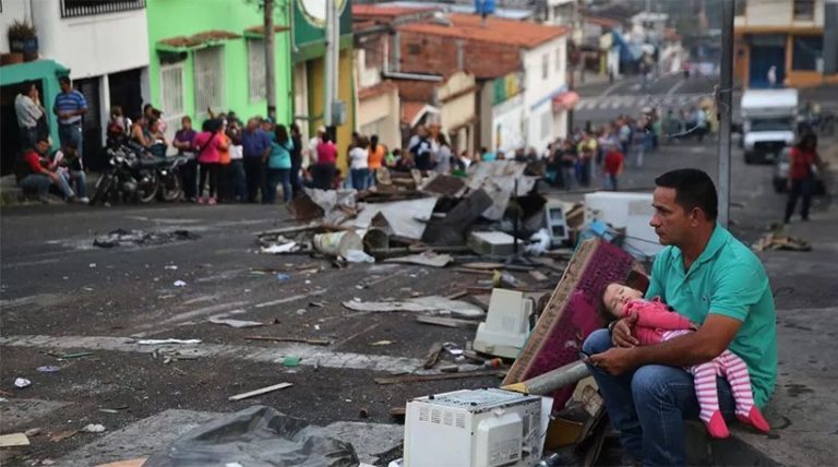 Δείκτης Εξαθλίωσης: Στην 4η θέση η Ελλάδα – Πρώτη η Βενεζουέλα