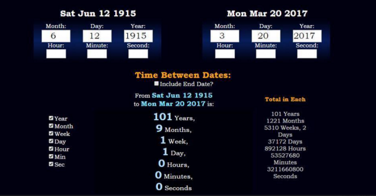 Και η γραμμική σας εκπαίδευση δεν θέλει να κατανοήσει τους αριθμούς …!