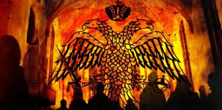 ΕβραιοΧριστιανισμός ( “Ορθοδοξία” ). Αντέχεις την Αλήθεια ;