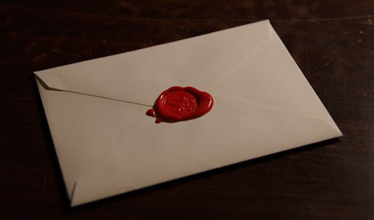 Γράμμα από το μέλλον, σε εσένα μιλάω πιτσιρίκο