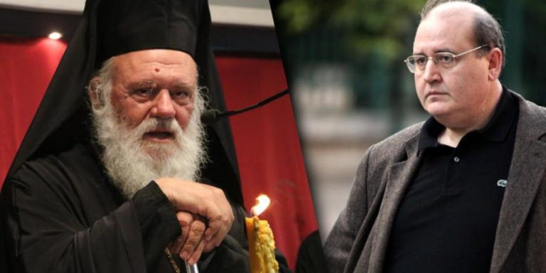 Η… ΕΚΔΙΚΗΣΗ ΤΟΥ ΦΙΛΗ – Επαναφέρει το θέμα διαχωρισμού Εκκλησίας-Κράτους