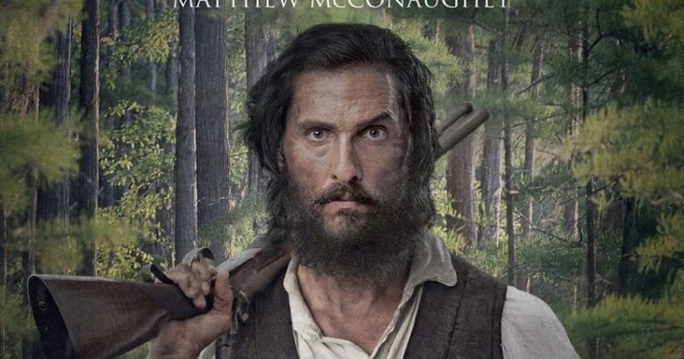 O λιποτάκτης και ληστής έγινε επαναστάτης και σοσιαλιστής! Η γεμάτη ψέματα ταινία “Free State of Jones”.