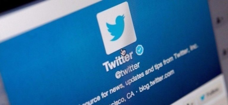 ΛΟΓΩ ISIS – Το Twitter έκλεισε 636.000 λογαριασμούς