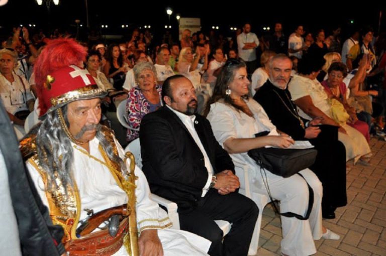 41 μεγαλο-οφειλέτες του Δημοσίου, λαθρέμποροι και επιχειρηματίες συνεργάστηκαν με τον Σώρρα