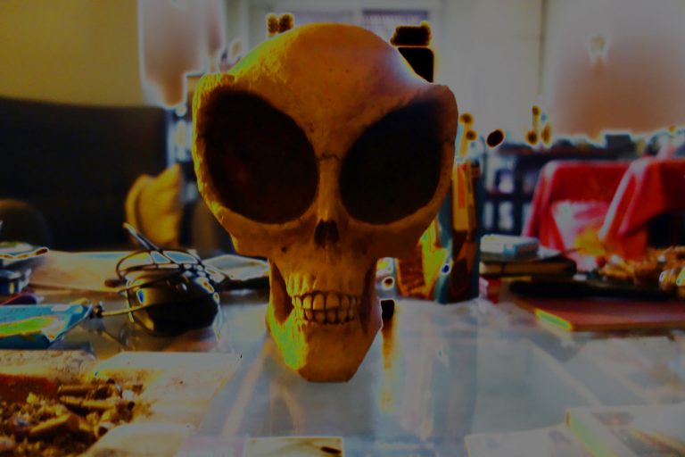 Megapolisomancy: Η Μαγεία των Πόλεων