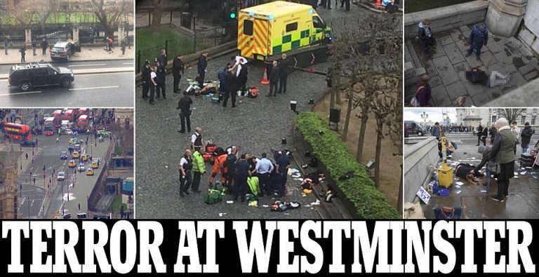 Προειδοποίηση του Καλόγερου μετά το ΧΑΟΣ στο Λονδίνο «ΑΚΟΜΑ ΔΕΝ ΕΙΔΑΤΕ ΤΙΠΟΤΑ…»