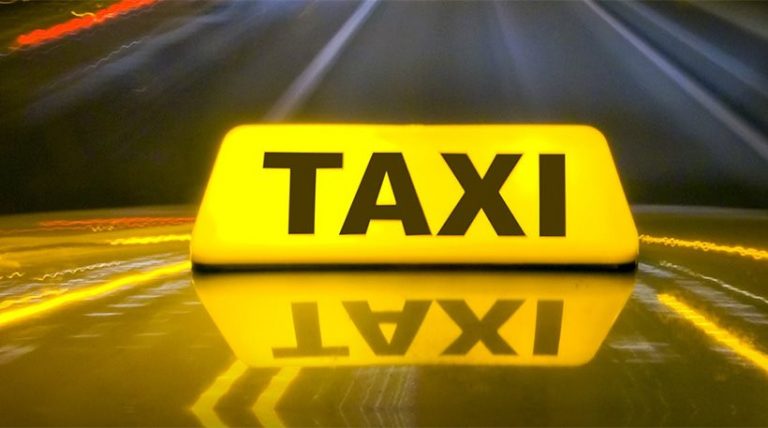 Ψάχνει με smartphone τα θύματά του ο μανιακός που επιτίθεται σε ταξιτζήδες;