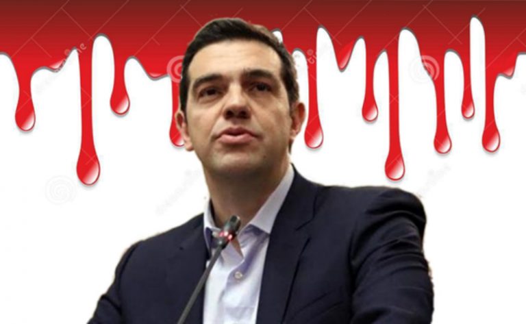 Ραγδαίες Πολιτικές Εξελίξεις! ΕΚΤΑΚΤΟ!! Τα Πάνω Κάτω… Καρατόμηση και Μεταβατική…