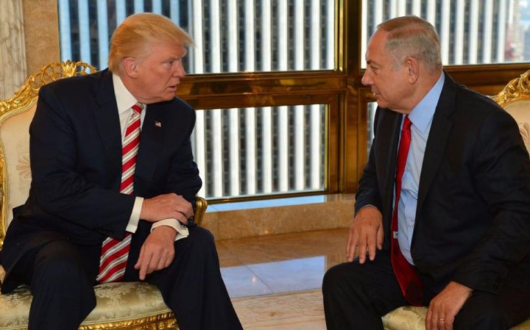 ΤΟ ΙΣΡΑΗΛ “ΥΠΟΚΙΝΗΣΕ” ΤΟ ΒΟΜΒΑΡΔΙΣΜΟ ΣΤΗ ΣΥΡΙΑ