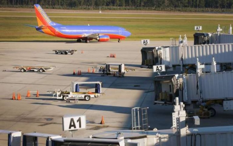 Γερμανικά πλέον και τα περιφερειακά αεροδρόμια της Ελλάδας