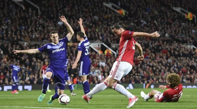 Αδιανόητη τραγωδία: 30 άνθρωποι πήγαν να δουν τον αγώνα της Μάνστεστερ Γιουνάιτεντ και κεραυνοβολήθηκαν