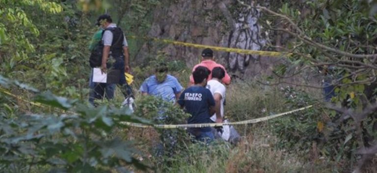 ΑΙΜΑΤΟΚΥΛΙΣΜΑ ΣΤΟ ΜΕΞΙΚΟ – Τουλάχιστον 35 νεκροί σε συγκρούσεις συμμοριών ναρκωτικών