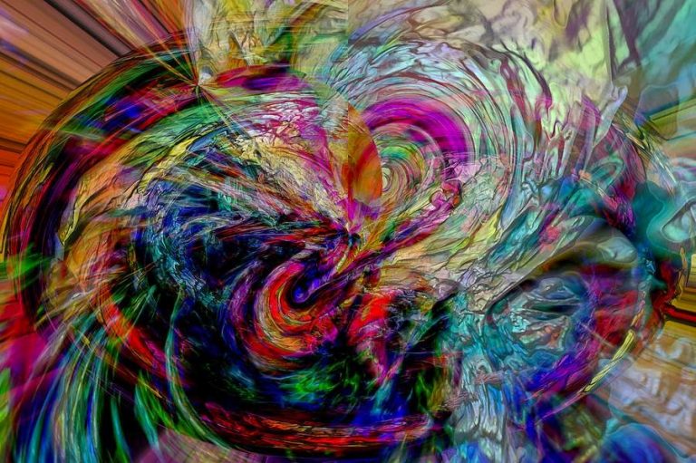 Αρχέτυπα του συλλογικού ασυνείδητου, του C.G.Jung