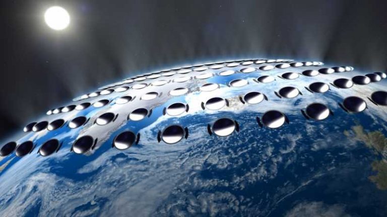 Επιτέλους το παραδέχθηκαν – Αεροψεκασμοί με «σφραγίδα» Harvard