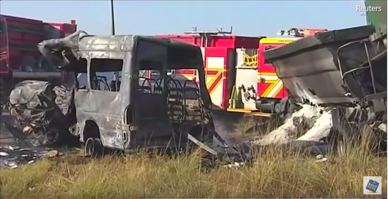 ΠΕΙΝΑΣΕ Ο “ΜΑΥΡΟΣ” ΣΤΗΝ ΝΟΤΙΟ ΑΦΡΙΚΗ, 19 ΠΑΙΔΑΚΙΑ, ΠΡΙΝ 19 ΗΜΕΡΕΣ ΠΕΙΝΑΣΕ ΣΤΗΝ ΣΟΥΗΔΙΑ