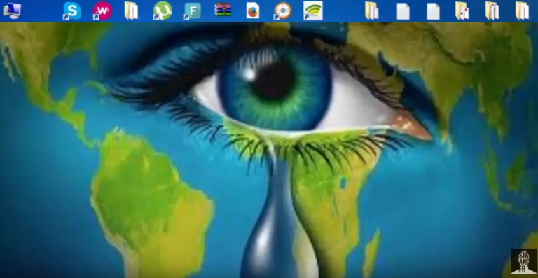 Αποκαλυπτήρια της ανθρωπότητας