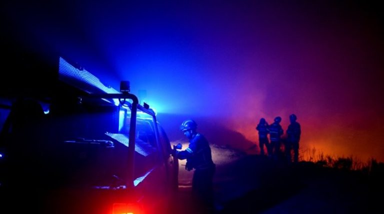 Έκρηξη σε εργοστάσιο στην Πορτογαλία: Αναφορές για τουλάχιστον 7 νεκρούς