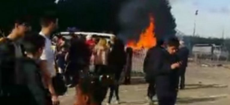 Έκρηξη σε προάστιο του Παρισιού! Τουλάχιστον 20 τραυματίες