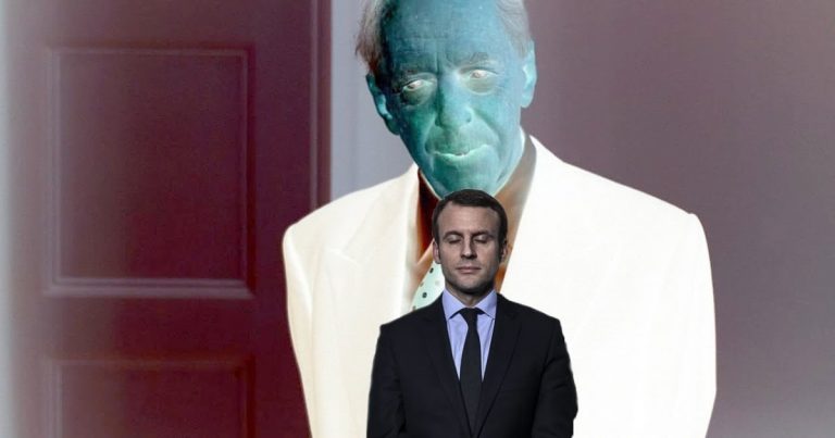 Εμμανουέλ Μακρόν: Ο εκλεκτός του Οίκου Rothschild, της Λέσχης Bilderberg και των λοιπών δημοκρατικών δυνάμεων…