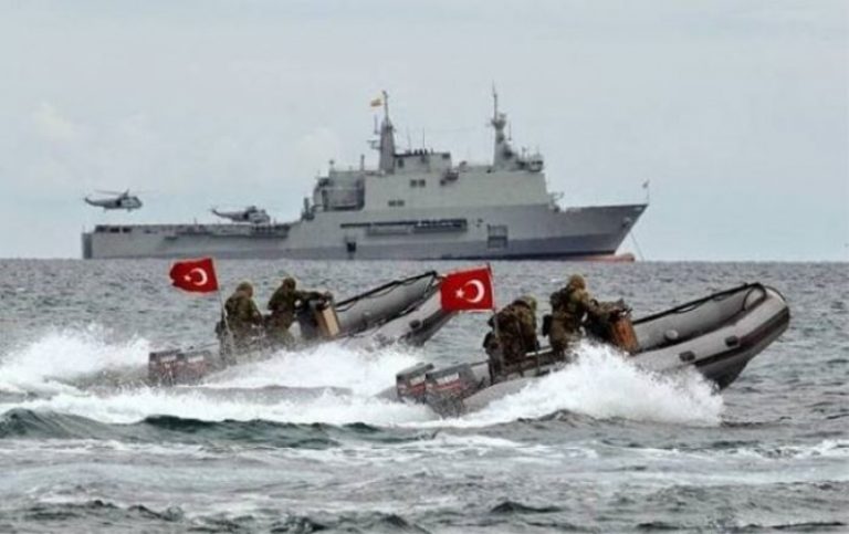 Έρχεται θερμό επεισόδιο στο Αιγαίο… μετά το «ναι» στη Τουρκία!