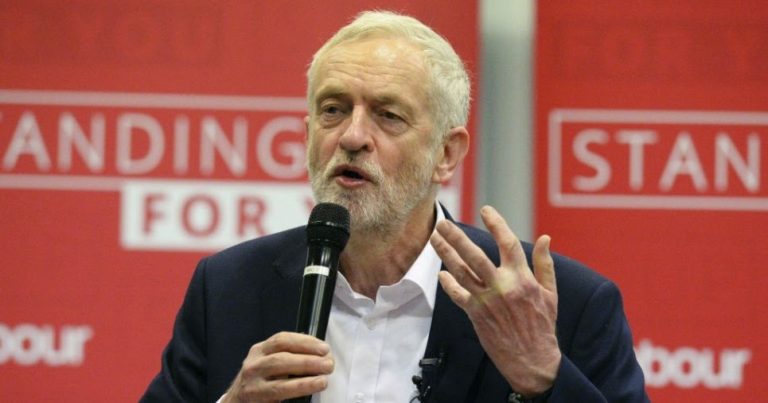 Οι Εβραίοι της Βρετανίας βάζουν το Ισραήλ πάνω από την αριστερή τους ιδεολογία