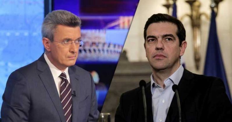 Αυτό προανήγγειλε ο Τσίπρας – Λίγοι το πρόσεξαν, ελάχιστοι το κατάλαβαν