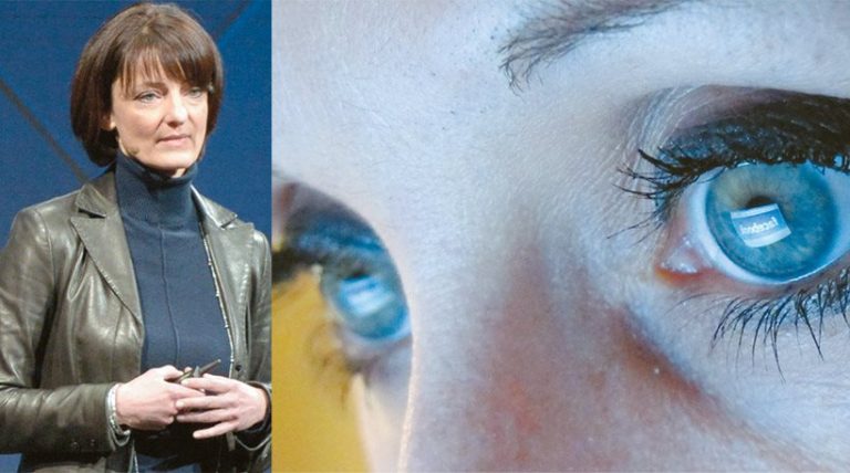 Πώς το Facebook ετοιμάζεται να εισβάλει στο μυαλό μας