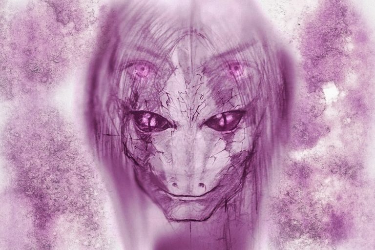 Φάκελοι Lacerta: Η Συνέντευξη μιας Ερπετοειδούς