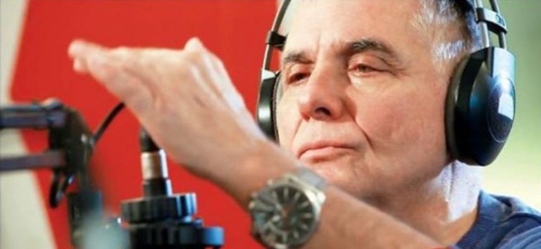 ΓΙΩΡΓΟΣ ΤΡΑΓΚΑΣ: Έντονο «άρωμα» πολέμου στο Αιγαίο!