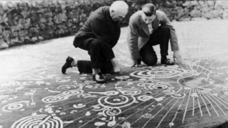 ΚΟΣΜΙΚΟΣ ΧΑΡΤΗΣ 5.000 ετών ΦΤΙΑΓΜΕΝΟΣ από ΕΛΛΗΝΕΣ του ΣΕΙΡΙΟΥ;